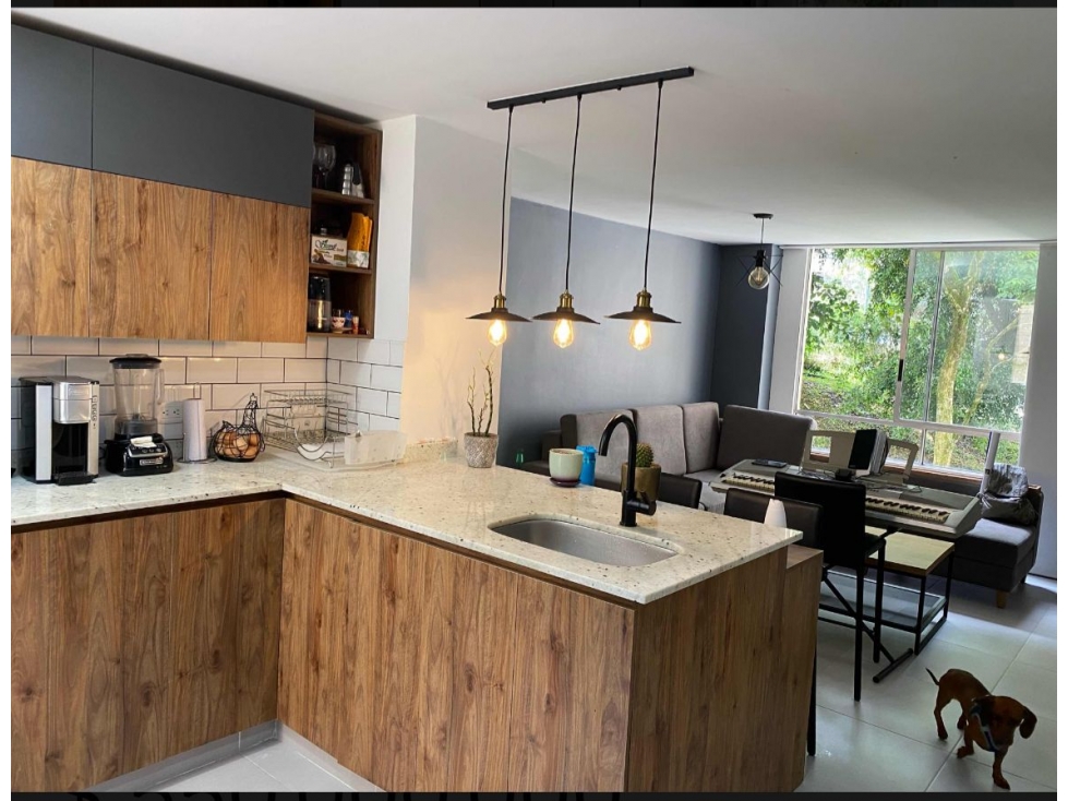 Venta de Apartamento en Loma del Indio, Medellín - Antioquia — foto 3