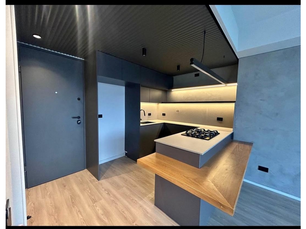SE VENDE APARTAMENTO EN SABANETA
