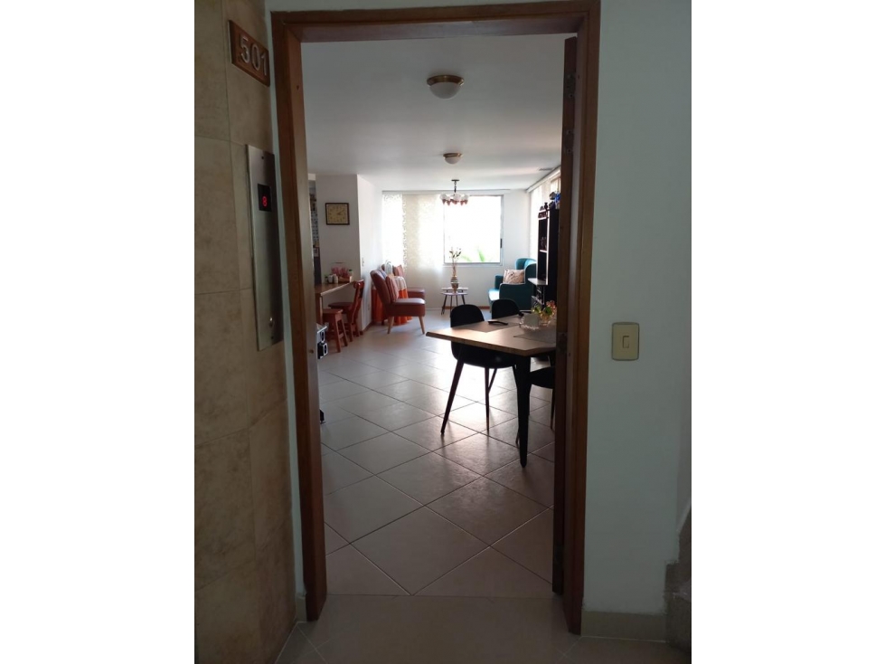 Venta de Apartamento en Sabaneta, Antioquia - 3