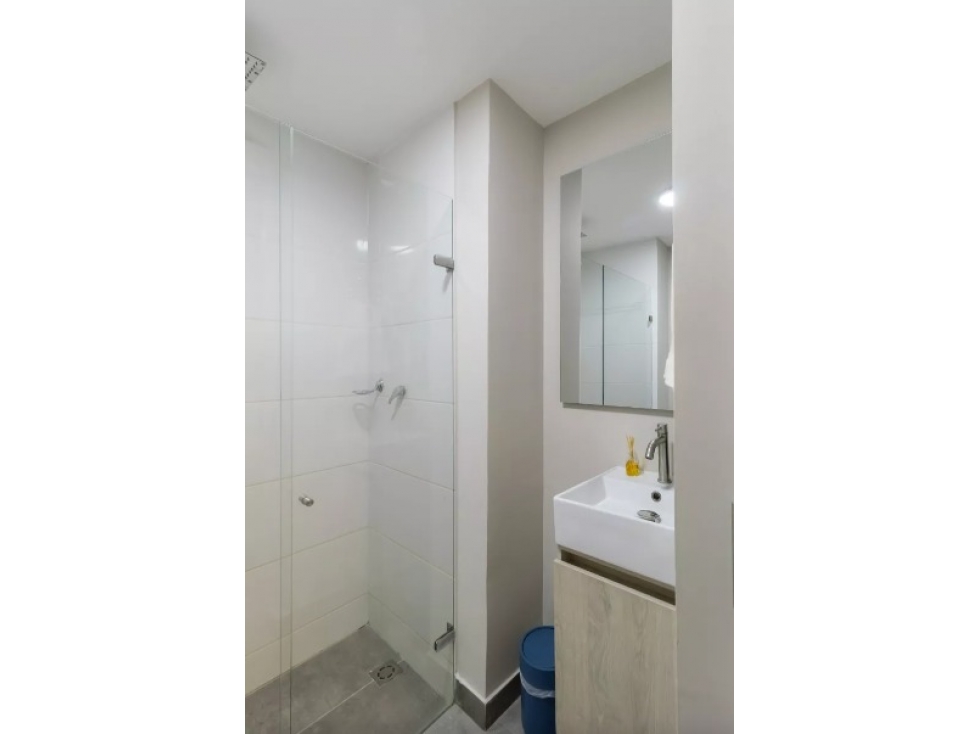 Venta De Apartamento En La Candelaria, Medellin — foto 6