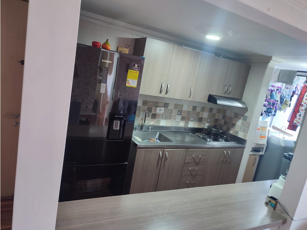 Venta De Apartamento En Bello — foto 2