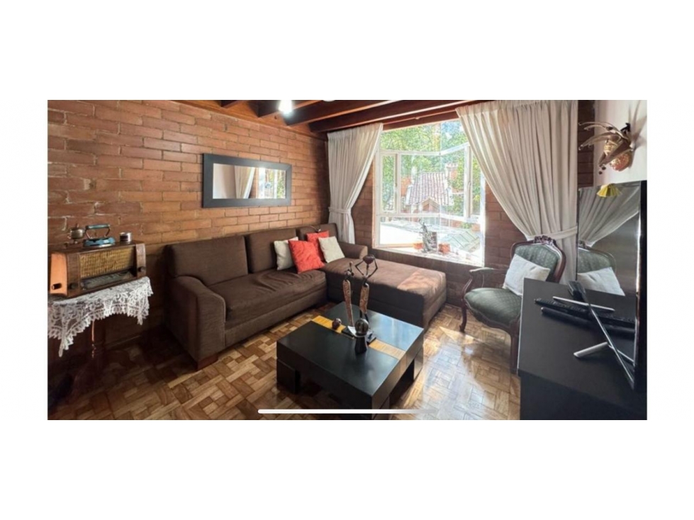 VENTA DE CASA SAN LUCAS, MEDELLIN — foto 2