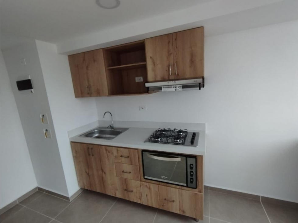 VENTA DE APARTAMENTO FONTIBON, RIONEGRO