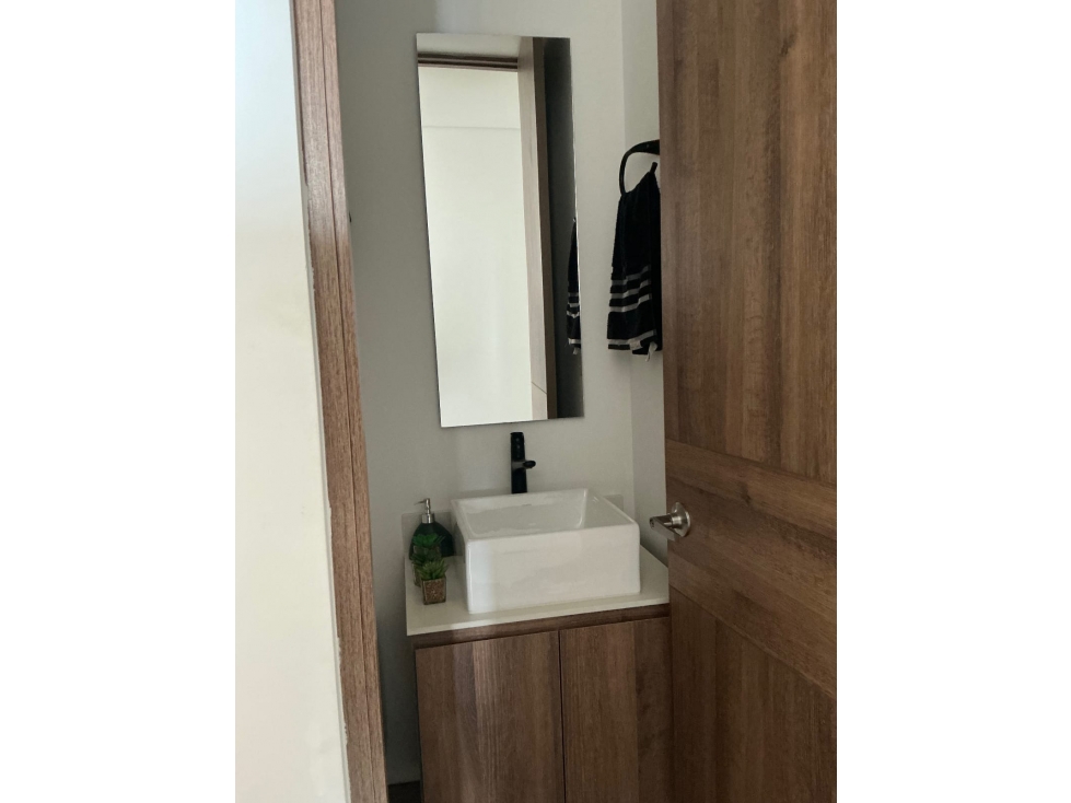 VENTA DE APARTAMENTO POBLADO, MEDELLIN