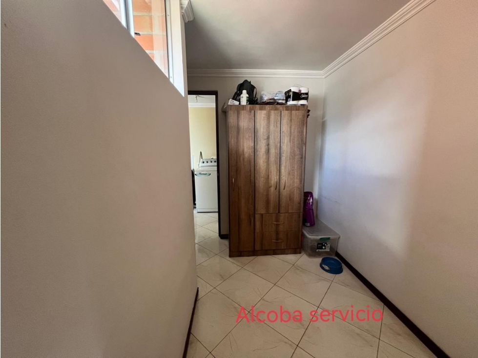 VENTA DE APARTAMENTO JARDINES, ENVIGADO