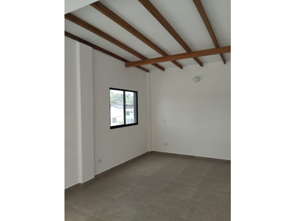 Venta De Casa En Barro Blanco , Rionegro — foto 4