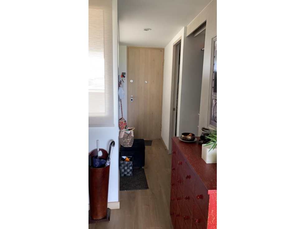 Venta de Apartamento Barro Blanco, Rionegro