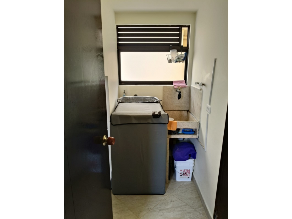 Venta De Apartamento En Marinilla — foto 3