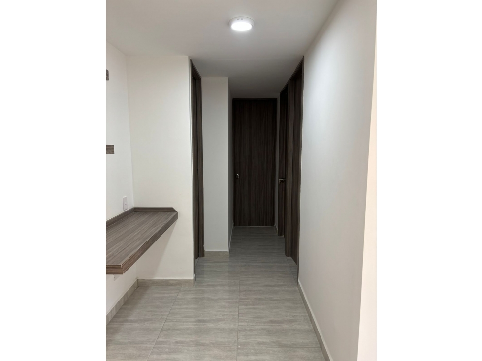 Venta De Apartamento En Niquia, Bello — foto 4