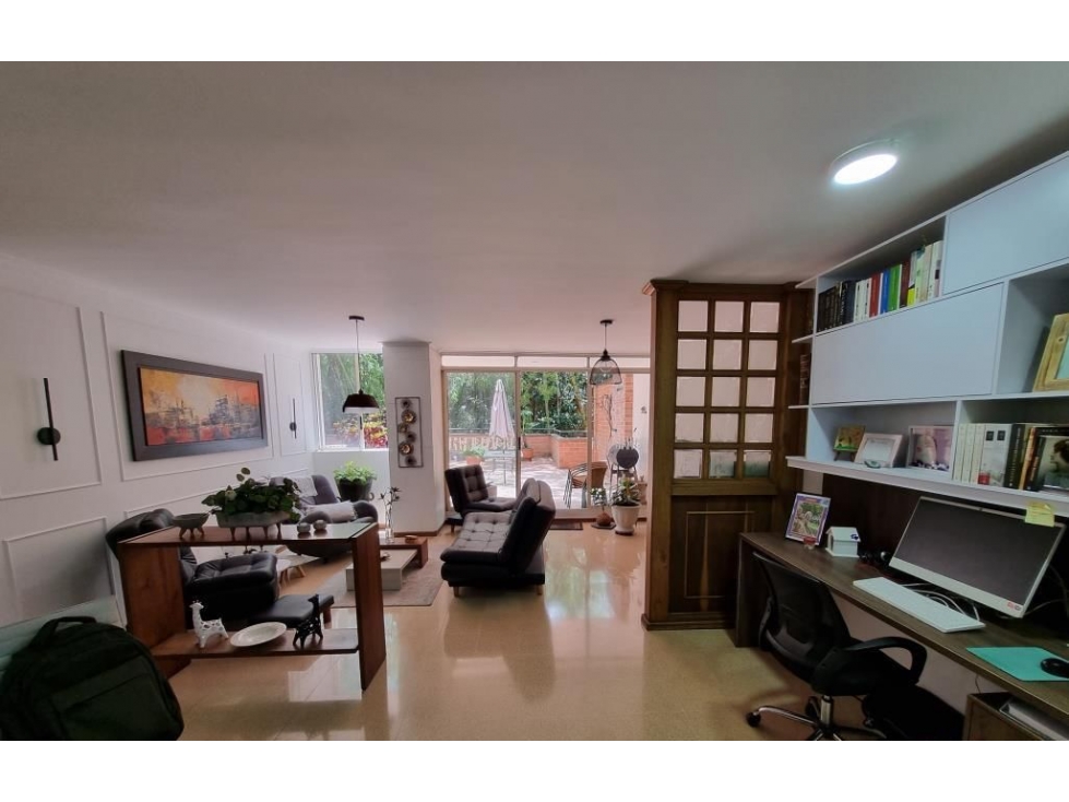Apartamento en Venta Castropol Medellin