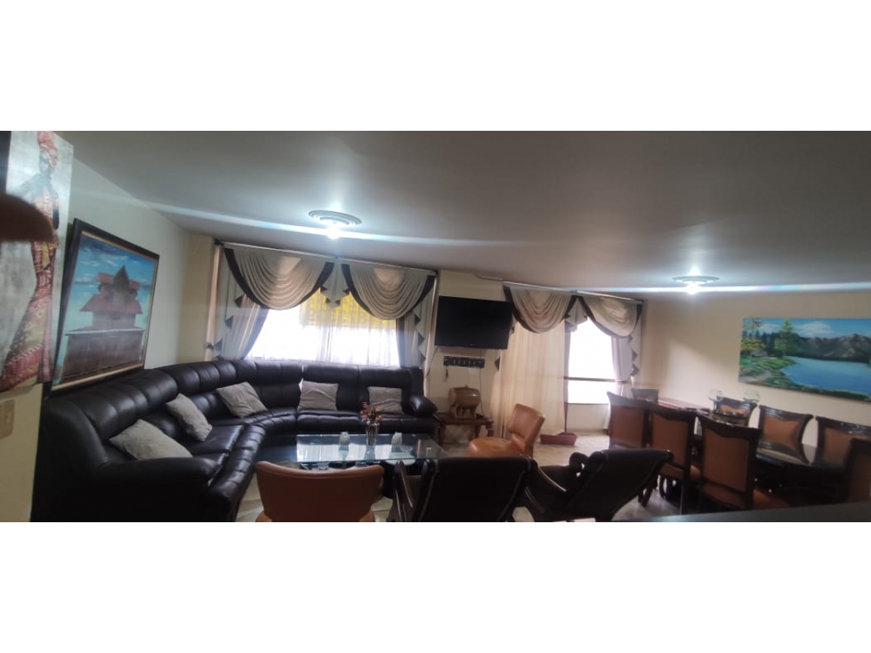 Venta de casa dúplex en la Castellana, Medellín, Antioquia