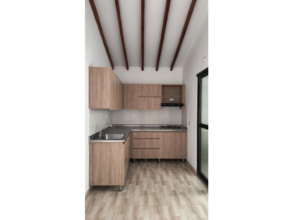 Venta De Apartamento En El Carmen De Viboral