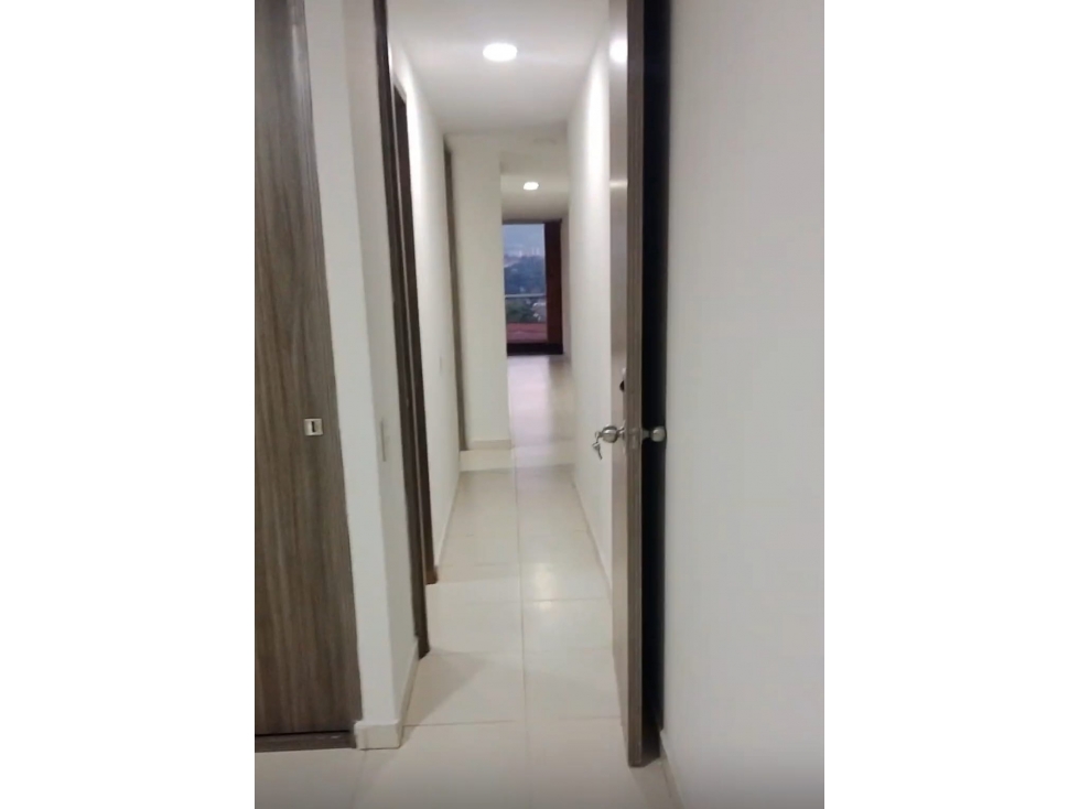 Venta de Apartamento en Sabaneta