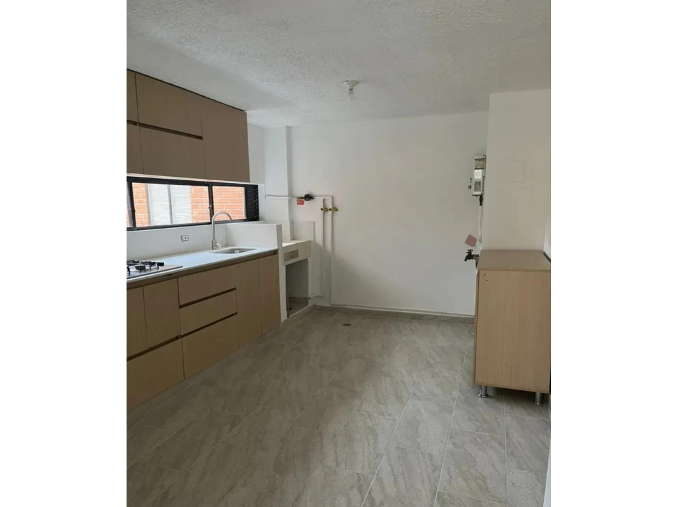 Venta de apartamento en Envigado, el escobero — foto 3