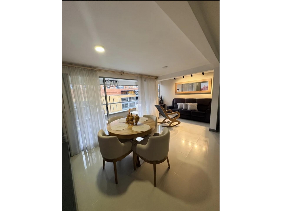 Venta de Apartamento en Envigado, Medellín