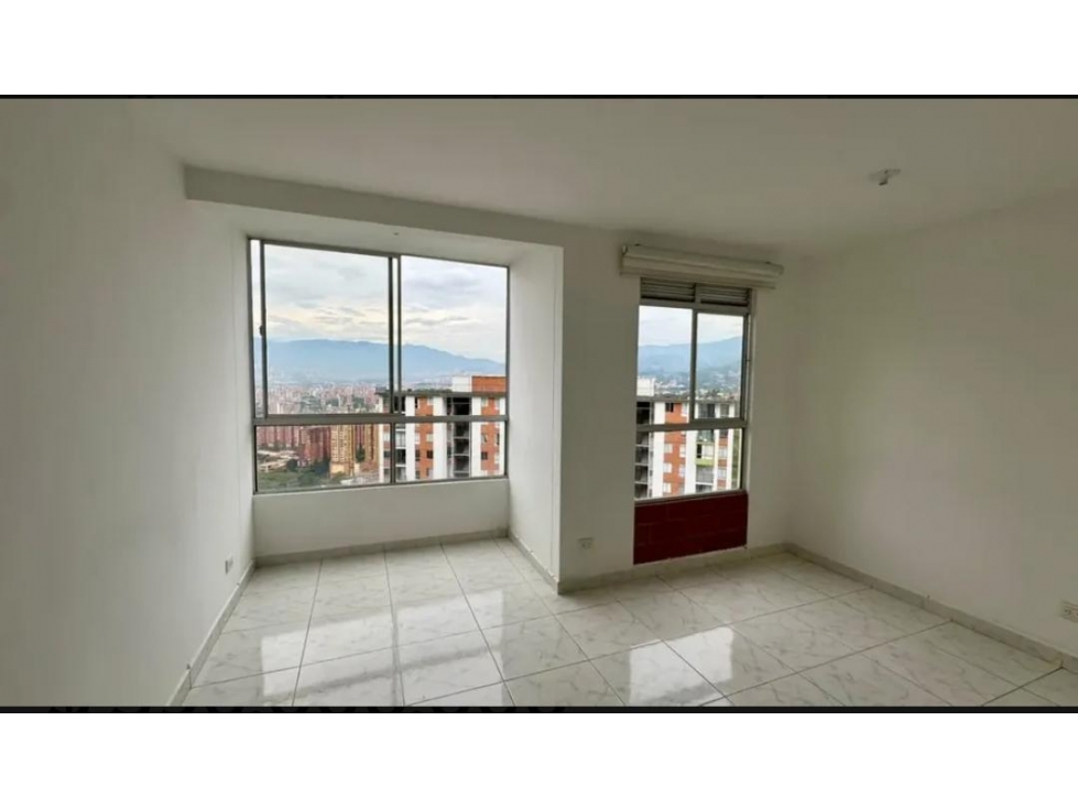 Venta De Apartamento En Calazans
