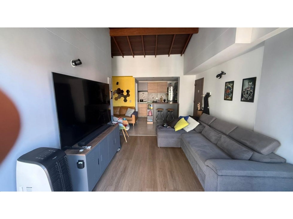 Venta de Apartamento en Belen Alameda, medellin — foto 6