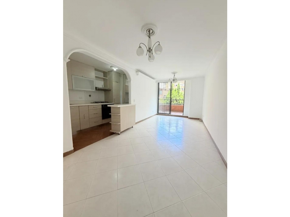 Venta De Apartamento En Belen fatima, medellin — foto 4