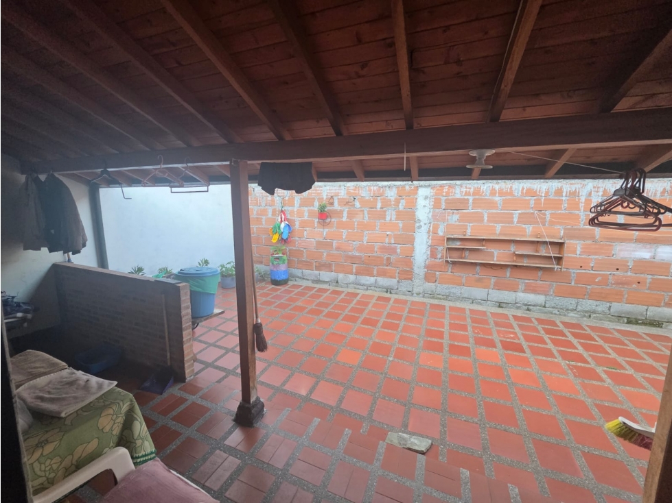 CASA EN VENTA LA CEJA ANTIOQUIA — foto 2