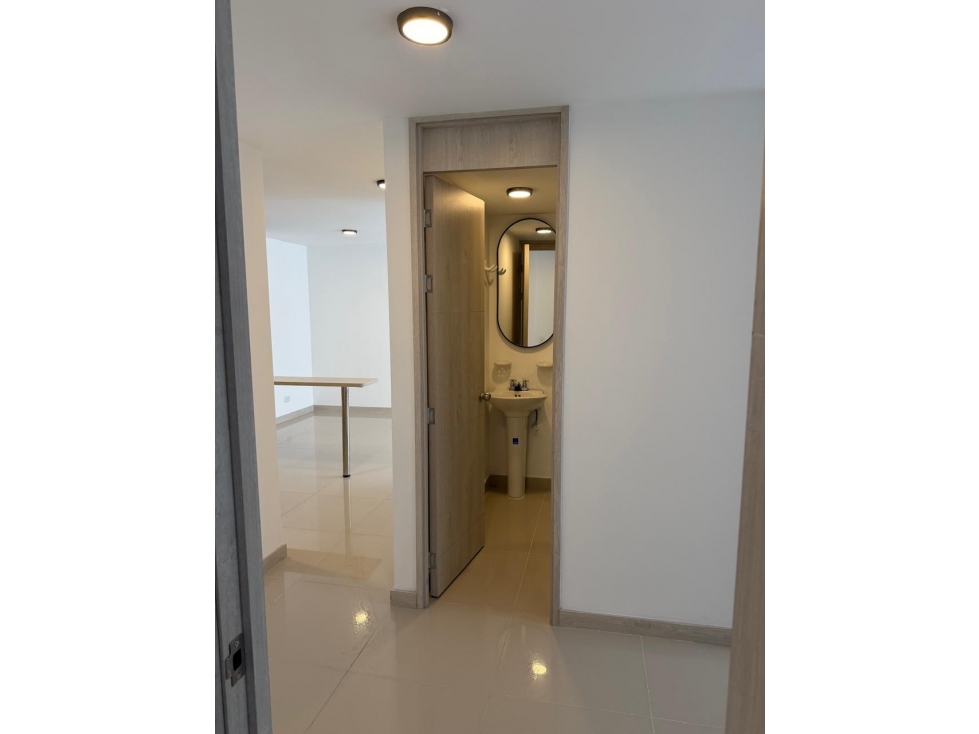 VENTA APARTAMENTO SIERRA MORENA LA ESTRELLA — foto 2