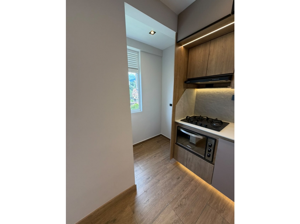 Venta de Apartamento en La Florida, Sabaneta — foto 4