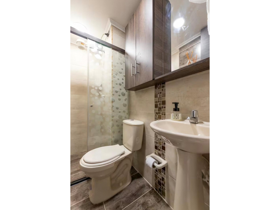 Venta de Apartamento en Bombona, Medellín — foto 5