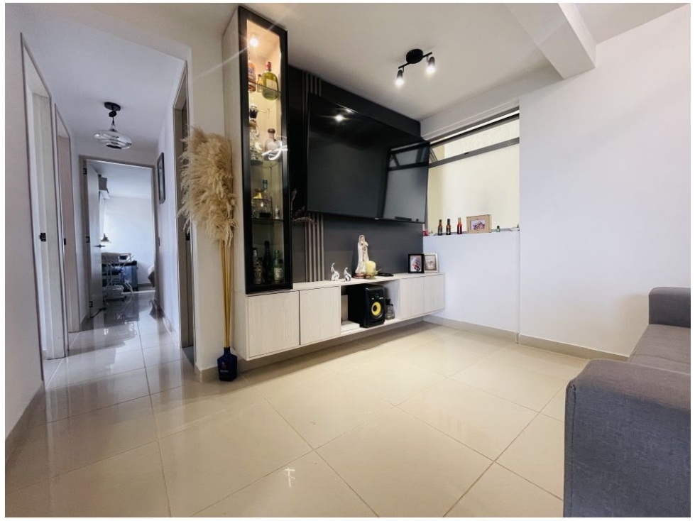 Venta de Apartamento en Ditaires, Itagui — foto 3