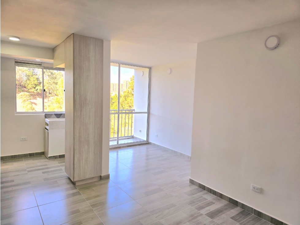 Venta De Apartamento En Fontibón , Rionegro