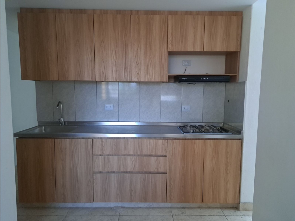 Venta De Apartamento En La Ceja — foto 2