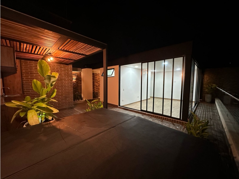 VENTA DE APARTAMENTO SAN FRANCISCO, ENVIGADO — foto 2