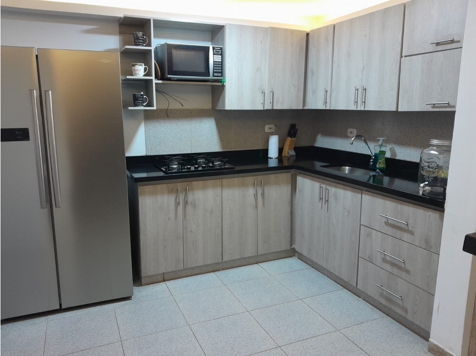 Venta De Casa En El Carmen De Viboral - 6