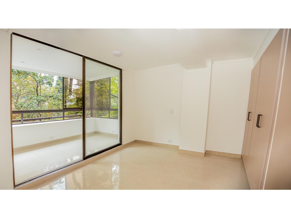 VENTA DE APARTAMENTO POBLADO, MEDELLIN — foto 2