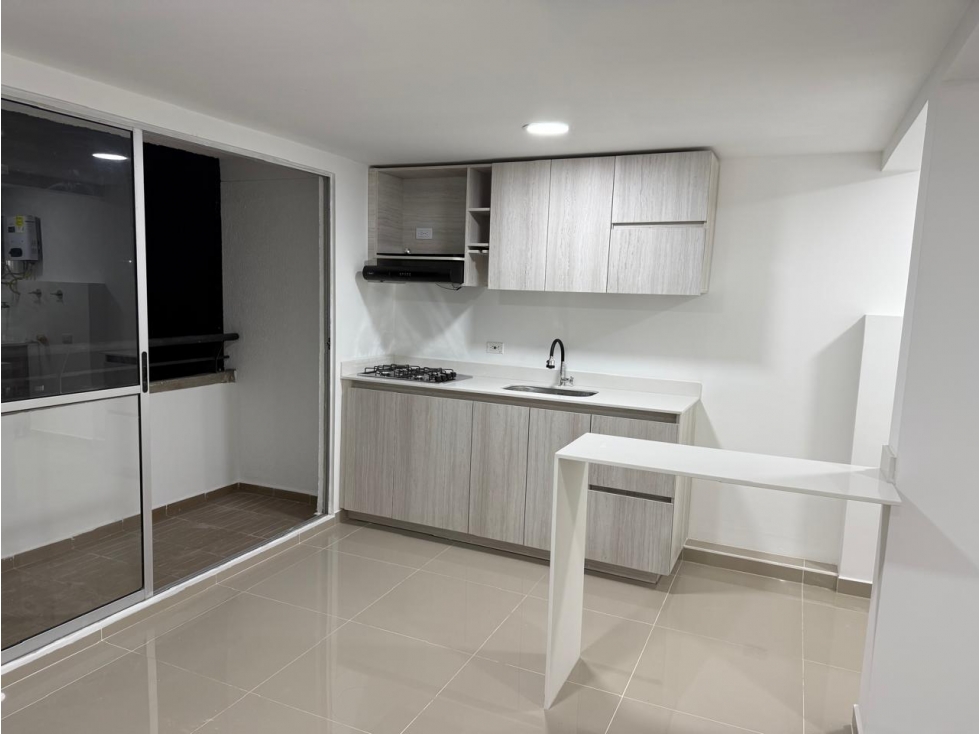 Venta de Apartamento en Terrasol, Bello, Antioquia