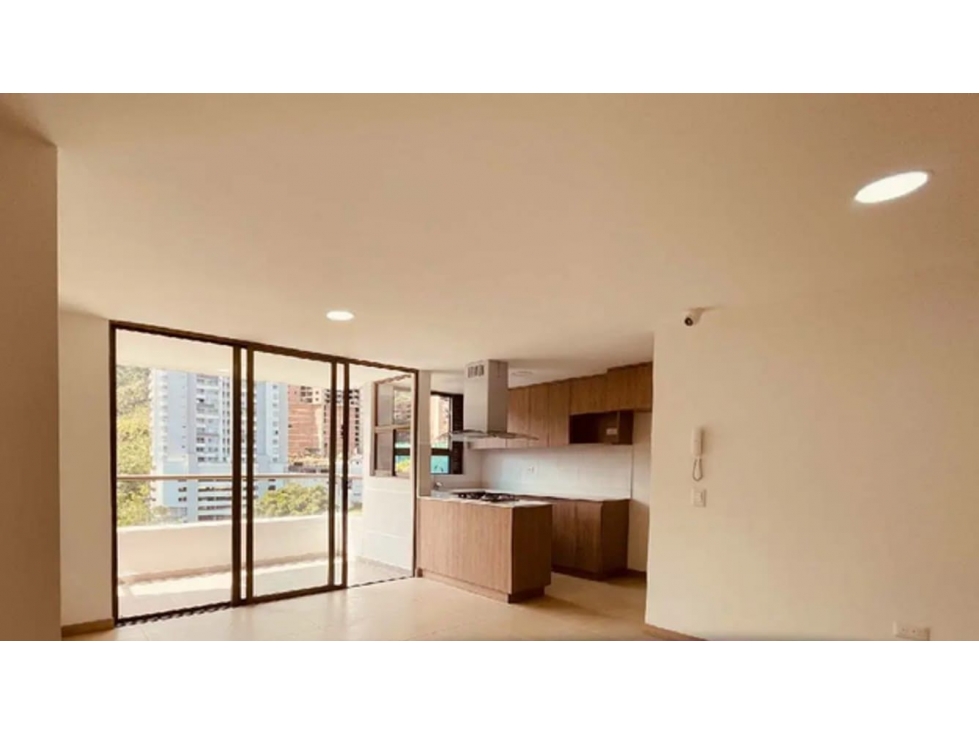 SE VENDE APARTAMENTO EN SABANETA — foto 2
