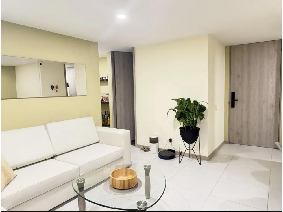 Venta de Apartamento en Envigado, Las Antillas — foto 3