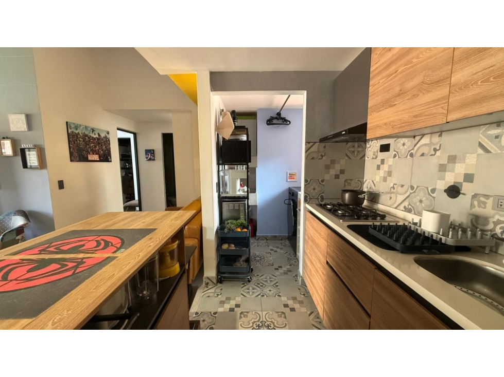 Venta de Apartamento en Belen Alameda, medellin — foto 4