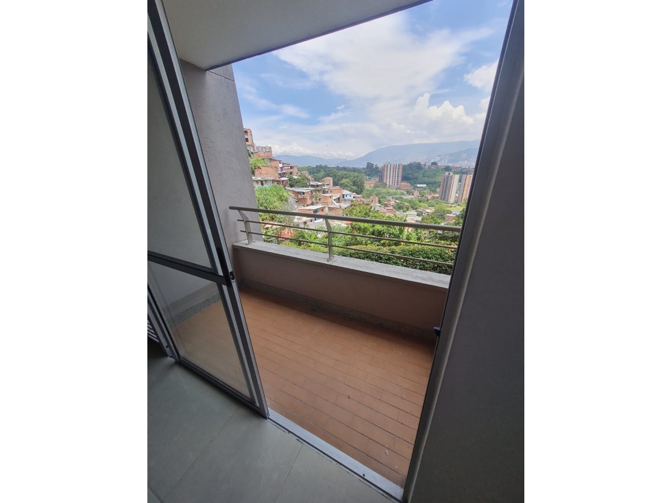SE VENDE APARTAMENTO EN ITAGUI VILLANOVA — foto 3
