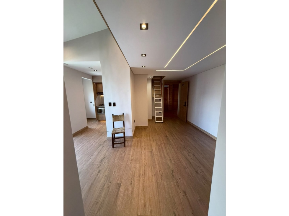 Venta de Apartamento en La Florida, Sabaneta — foto 6