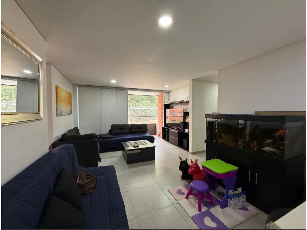 Venta de Apartamento en Guayabal, Medellín — foto 3