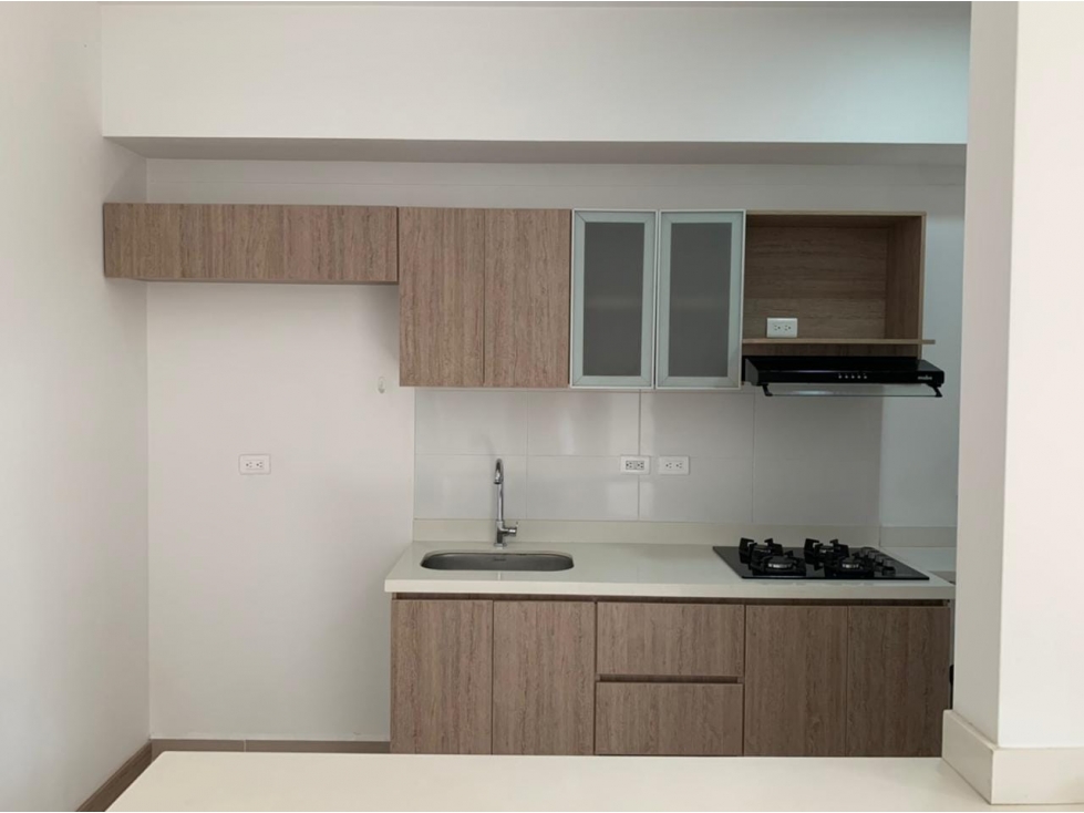 Venta de Apartamento en Navarra, Bello - 3