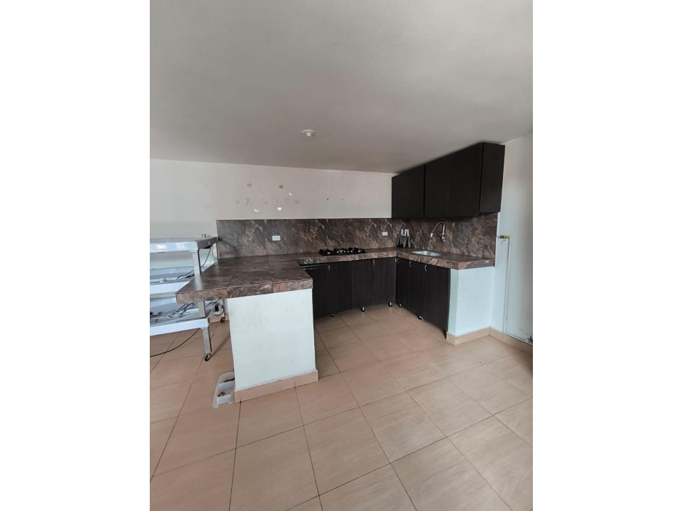 VENTA DE CASA LA FLORESTA, MEDELLIN