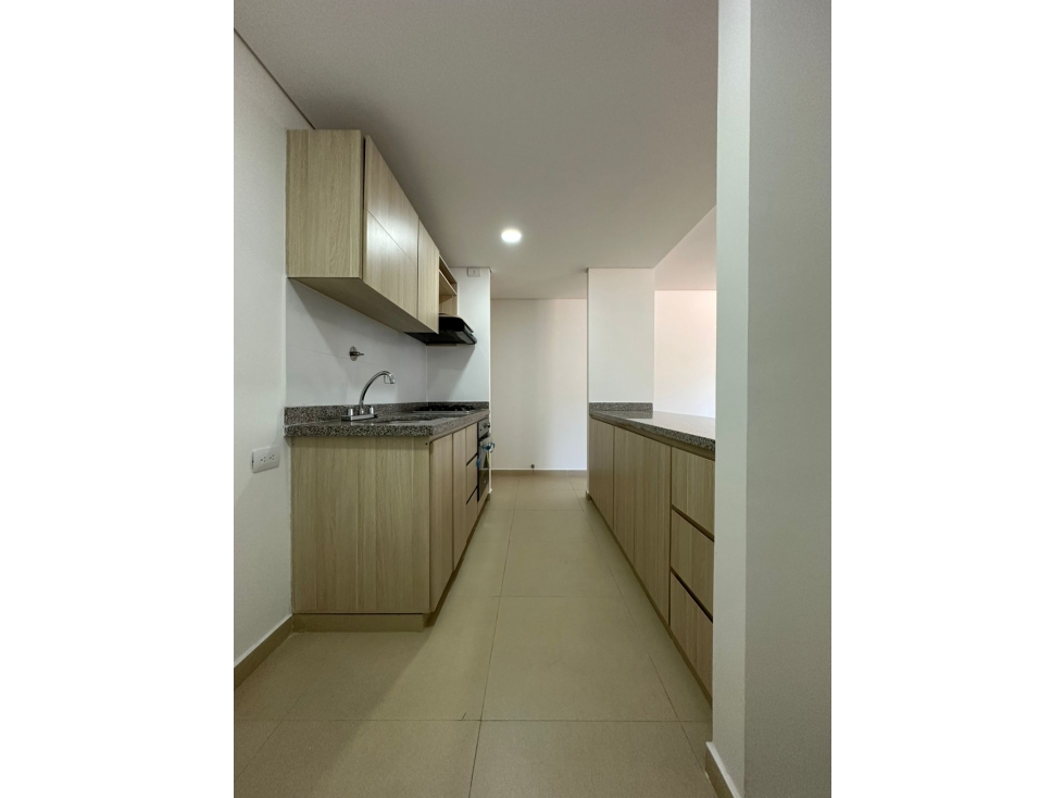 VENTA DE APARTAMENTO ANDALUCIA, MEDELLIN — foto 3
