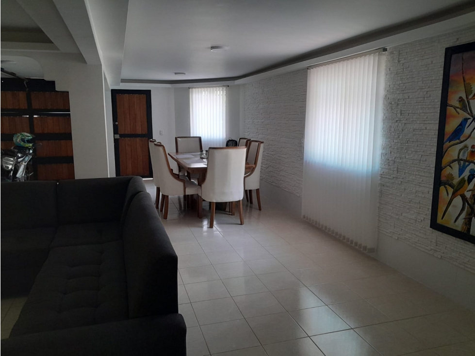Venta De Casa En El Carmen De Viboral - 4