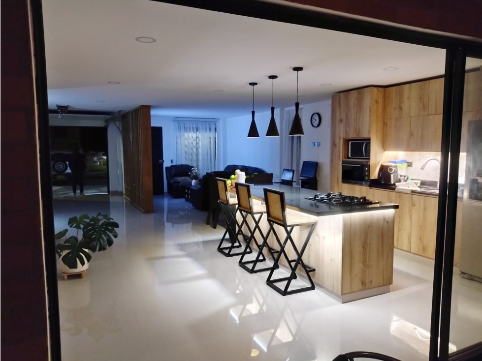 Venta De Casa En El Carmen De Viboral - 2