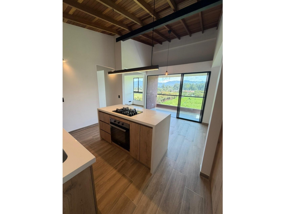 Venta De Apartamento En La Ceja Antioquia
