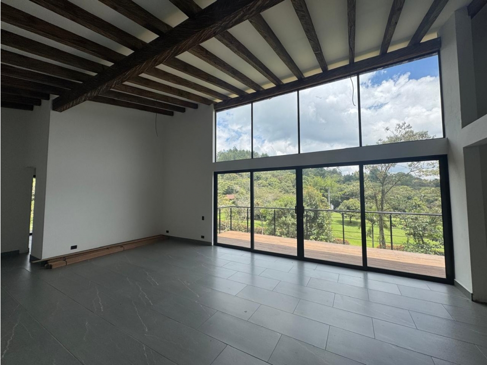 Venta de Finca en La Ceja Antioquia