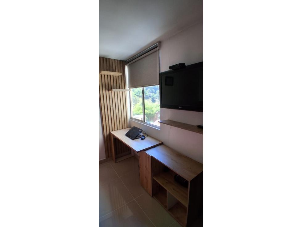 Venta de Apartamento en El Carmelo, Sabaneta — foto 6