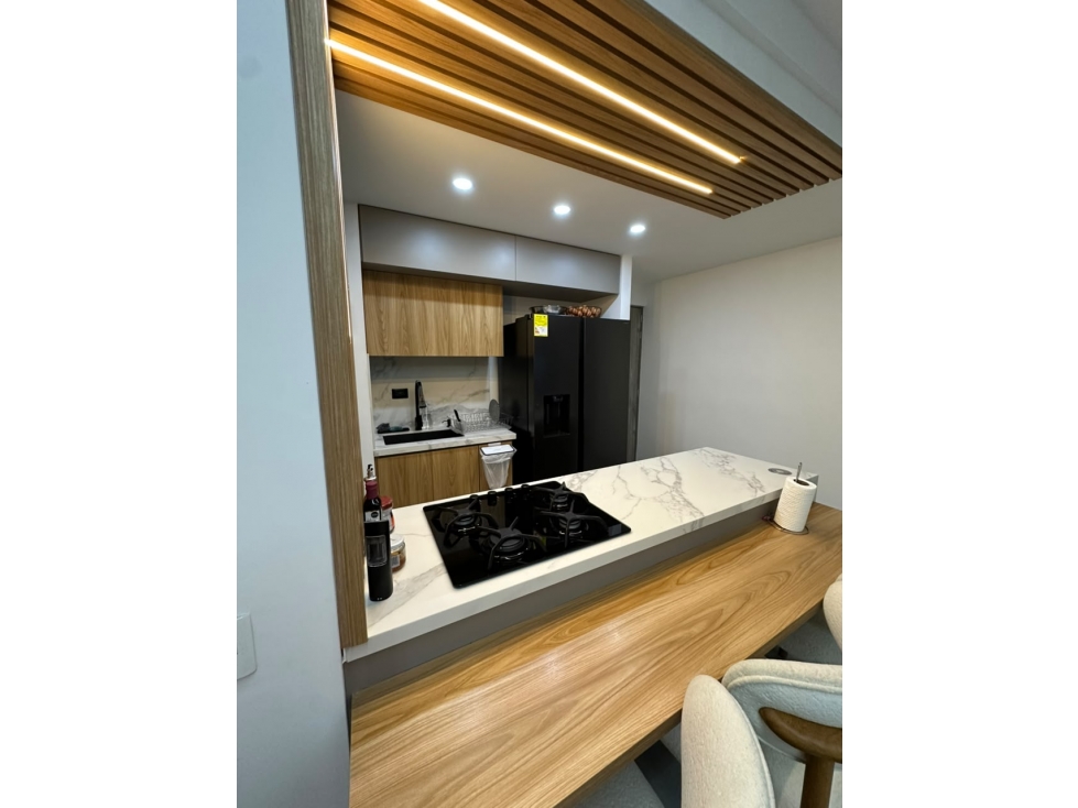 Venta De Apartamento en Sector Fabricato Bello - 5