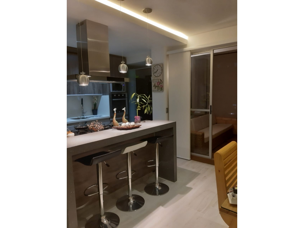 Venta de Apartamento en Bello , Antioquia — foto 2
