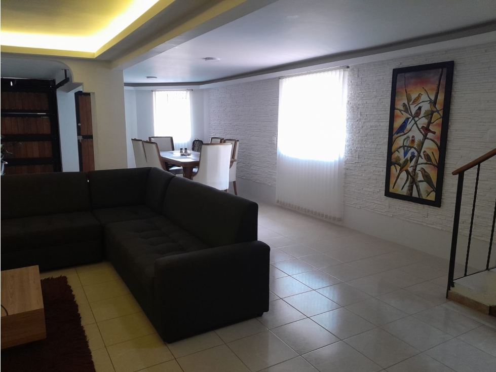 Venta De Casa En El Carmen De Viboral - 3